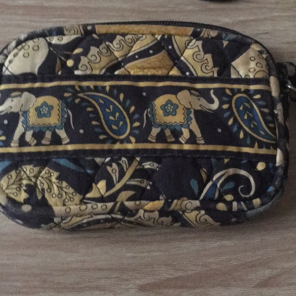 Elephant Vera bag accessory bag
